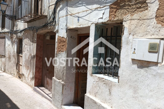 VIVIENDA – Requena – 00968_S