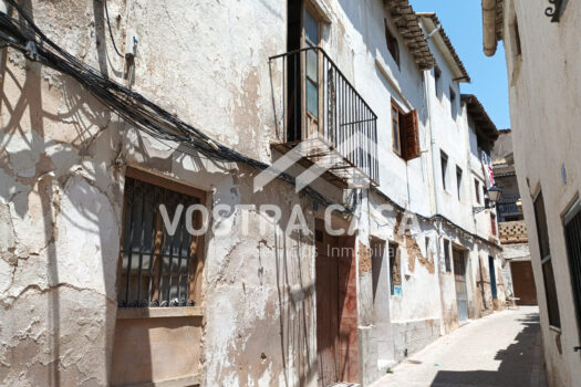 VIVIENDA – Requena – 00968_S