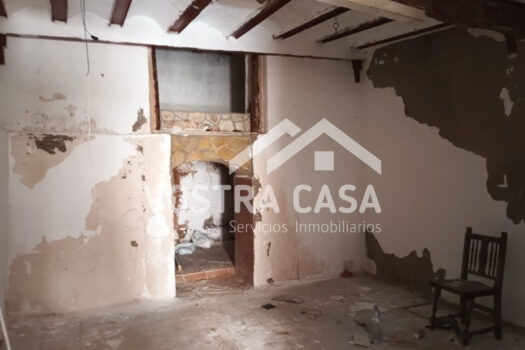 VIVIENDA – Requena – 00968_S