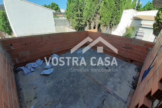 VIVIENDA – Turis – 00122_S
