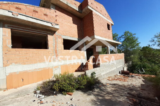 VIVIENDA – Turis – 00122_S