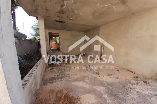 VIVIENDA – Turis – 00122_S