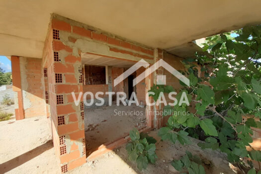 VIVIENDA – Turis – 00122_S