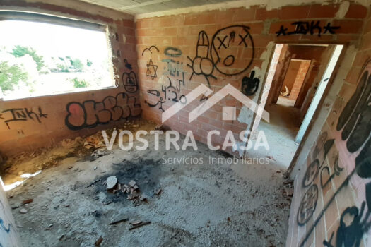 VIVIENDA – Turis – 00122_S