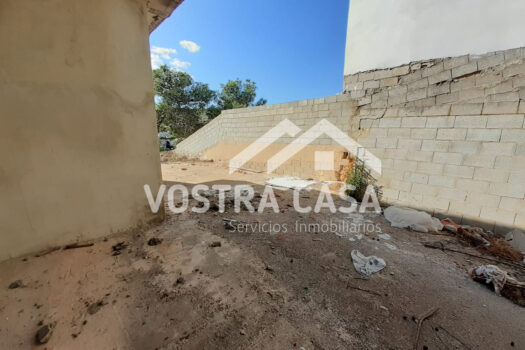 VIVIENDA – Turis – 00122_S