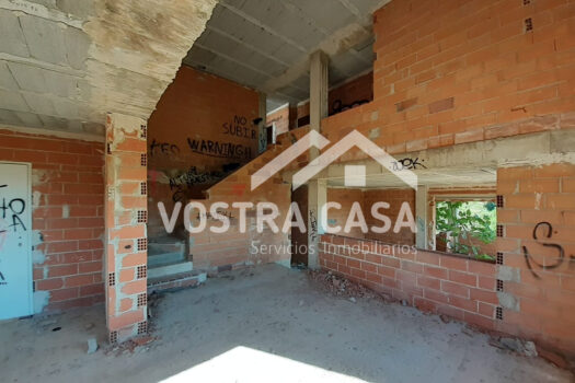 VIVIENDA – Turis – 00122_S