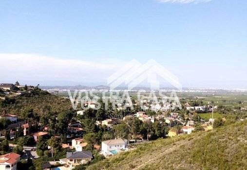 TERRENO URBANO – SOLAR – Torrent – 30051073_S