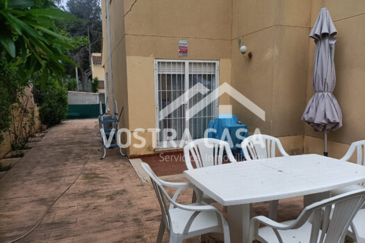 CHALET PAREADO – Godelleta – 30051074_S