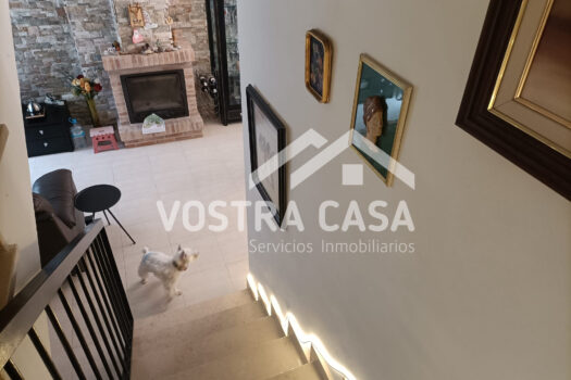 CHALET PAREADO – Godelleta – 30051074_S