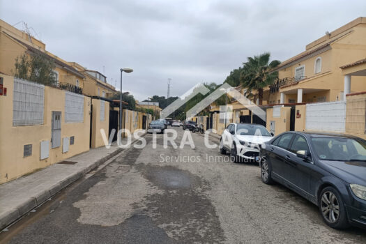 CHALET PAREADO – Godelleta – 30051074_S
