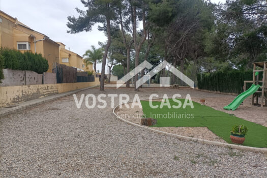 CHALET PAREADO – Godelleta – 30051074_S