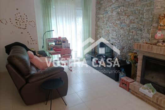 CHALET PAREADO – Godelleta – 30051074_S