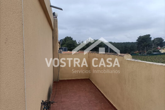 CHALET PAREADO – Godelleta – 30051074_S