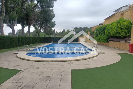 CHALET PAREADO – Godelleta – 30051074_S