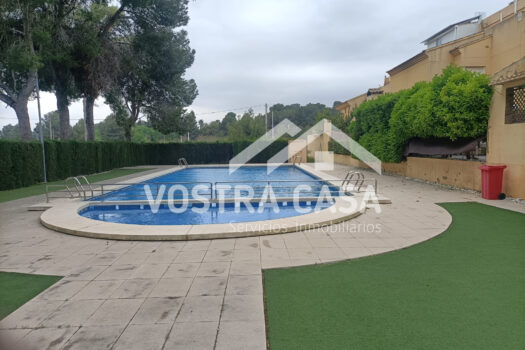 CHALET PAREADO – Godelleta – 30051074_S