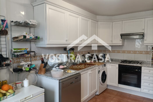 CHALET PAREADO – Godelleta – 30051074_S