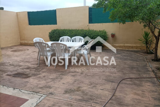 CHALET PAREADO – Godelleta – 30051074_S