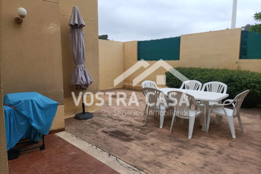 CHALET PAREADO – Godelleta – 30051074_S