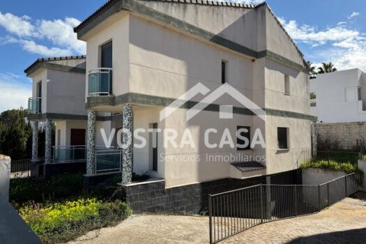 CHALET PAREADO – Chiva – 30051076_S