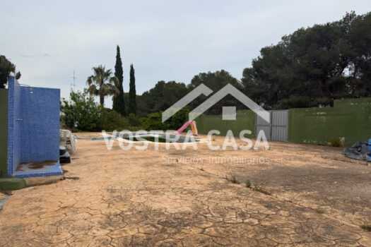 CHALET PAREADO – Chiva – 30051076_S