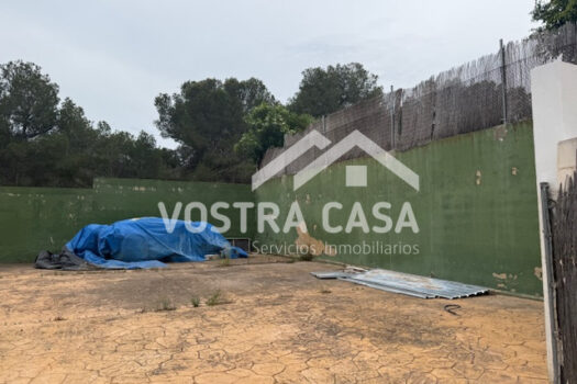 CHALET PAREADO – Chiva – 30051076_S