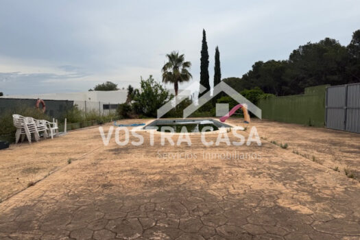 CHALET PAREADO – Chiva – 30051076_S