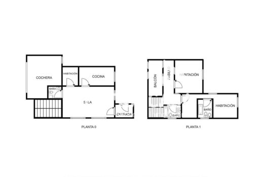CHALET PAREADO – Chiva – 30051076_S