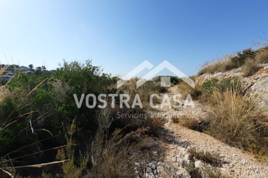 SUELO URBANO NO CONSOLIDADO – Chiva – 00303-0001_S