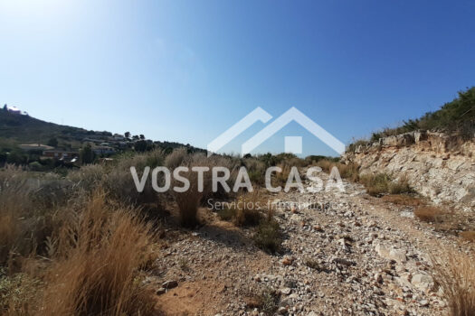 SUELO URBANO NO CONSOLIDADO – Chiva – 00303-0001_S