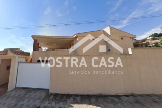CHALET INDEPENDIENTE – Chiva – 95692-0001_S