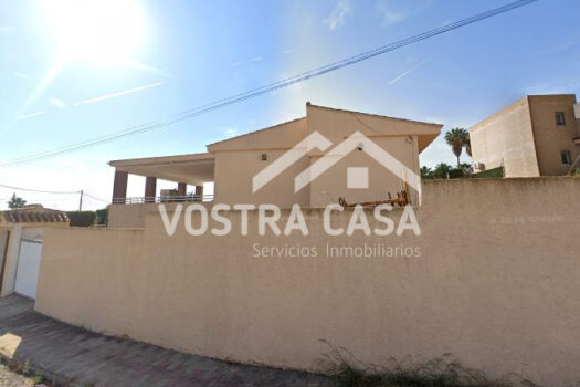 CHALET INDEPENDIENTE – Chiva – 95692-0001_S