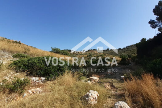 SUELO URBANO NO CONSOLIDADO – Chiva – 65223-0001_S