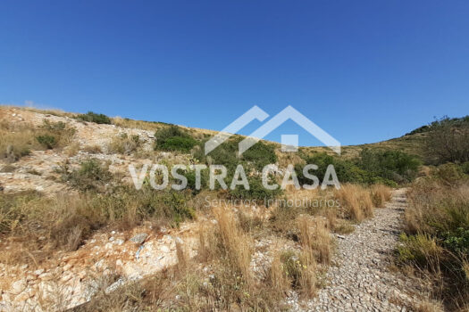 SUELO URBANO NO CONSOLIDADO – Chiva – 65223-0001_S