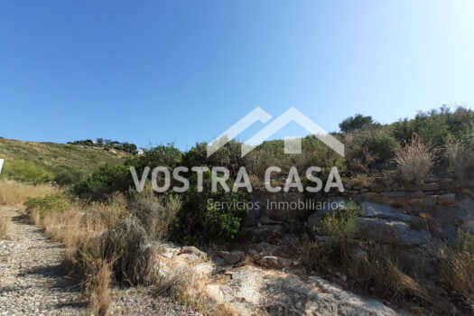 SUELO URBANO NO CONSOLIDADO – Chiva – 65223-0001_S