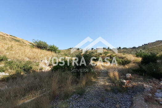 SUELO URBANO NO CONSOLIDADO – Chiva – 00359-0001_S