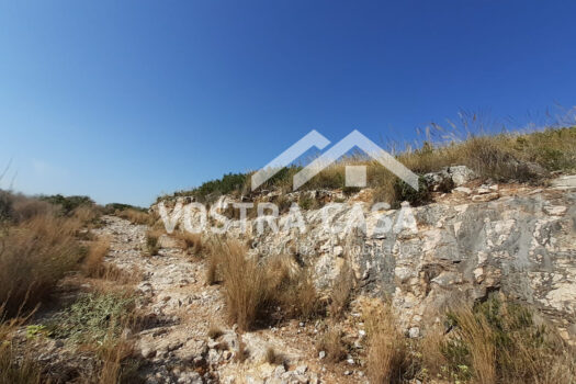 SUELO URBANO NO CONSOLIDADO – Chiva – 00359-0001_S