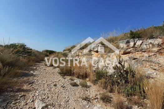 SUELO URBANO NO CONSOLIDADO – Chiva – 00359-0001_S