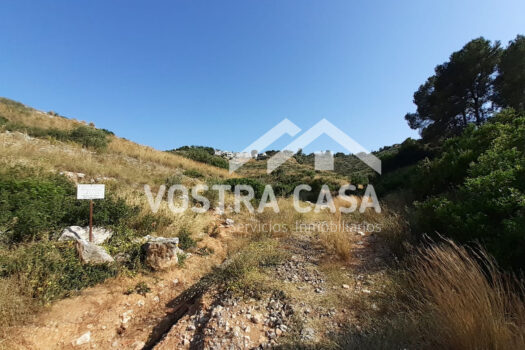 SUELO URBANO NO CONSOLIDADO – Chiva – 00359-0001_S