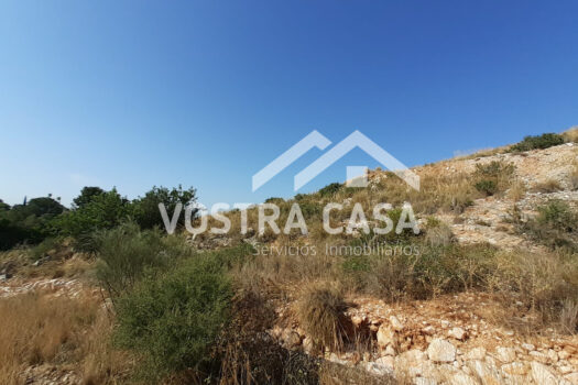 SUELO URBANO NO CONSOLIDADO – Chiva – 00359-0001_S