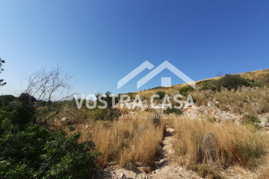 SUELO URBANO NO CONSOLIDADO – Chiva – 00359-0001_S