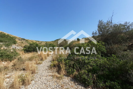 SUELO URBANO NO CONSOLIDADO – Chiva – 94032-0001_S