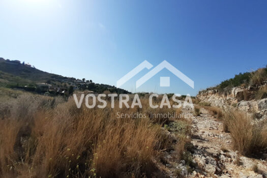 SUELO URBANO NO CONSOLIDADO – Chiva – 94032-0001_S