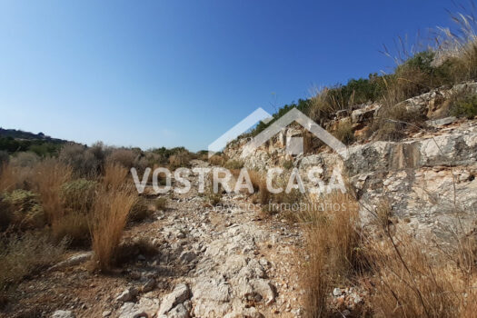 SUELO URBANO NO CONSOLIDADO – Chiva – 94032-0001_S