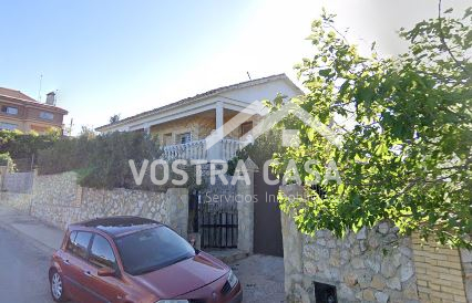 CHALET INDEPENDIENTE – Chiva – 32602-0001_S