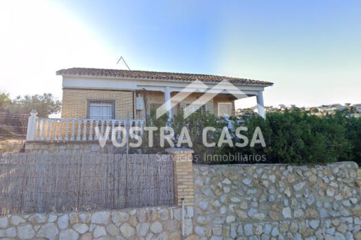 CHALET INDEPENDIENTE – Chiva – 32602-0001_S