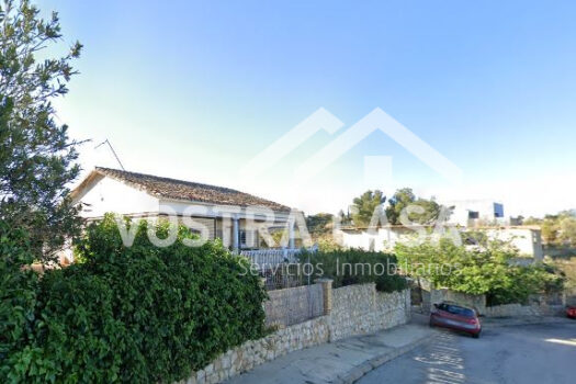 CHALET INDEPENDIENTE – Chiva – 32602-0001_S