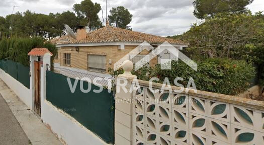 CHALET INDEPENDIENTE – Chiva – 02239-0001_S