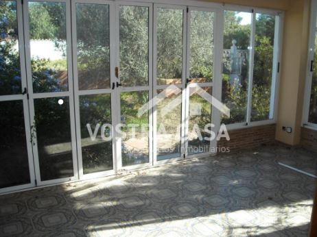 CHALET INDEPENDIENTE – Monserrat – 06297-0001_S