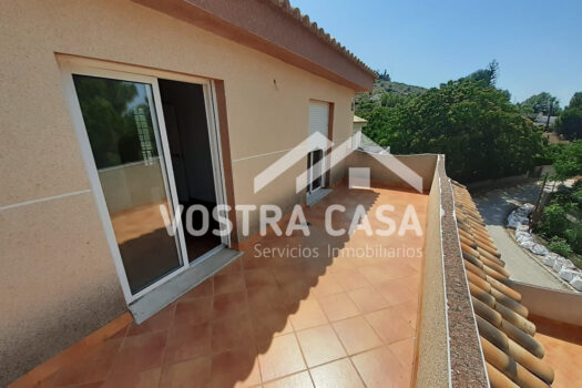 CHALET INDEPENDIENTE – Chiva – 14766-0001_S