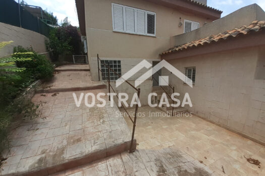 CHALET INDEPENDIENTE – Chiva – 14766-0001_S